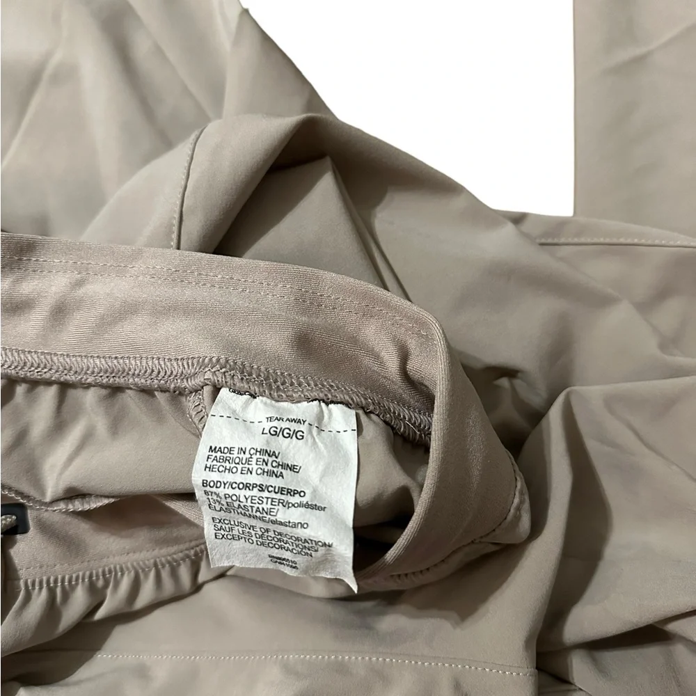 Under Armour Sport Woven Joggers Pants Large - Picture 11 of 11